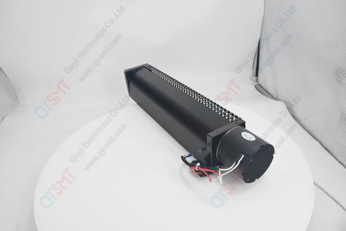 horizontal blower fan