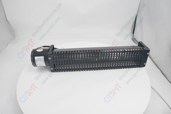 horizontal blower fan