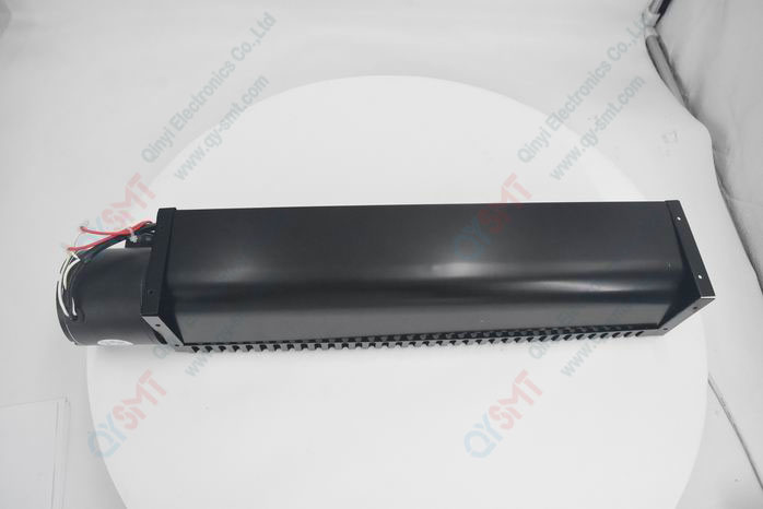 horizontal blower fan