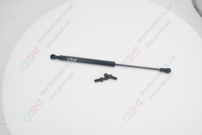 Gas Spring (316mm,120mm,100N, Dia 15&6mm)