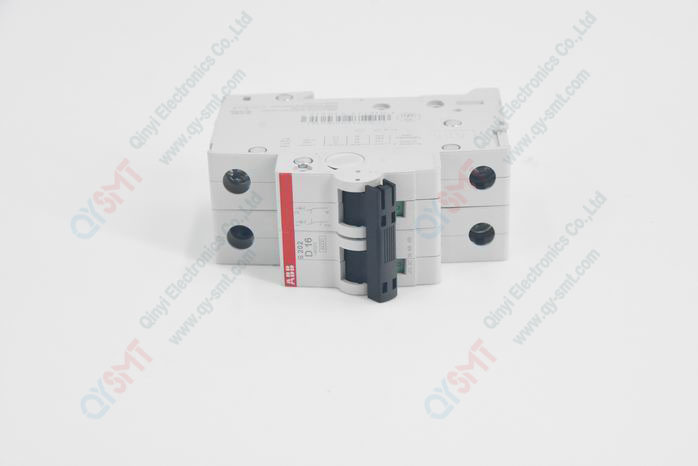 16 Amp ABB S252S Air Switch