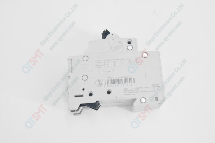 16 Amp ABB S252S Air Switch