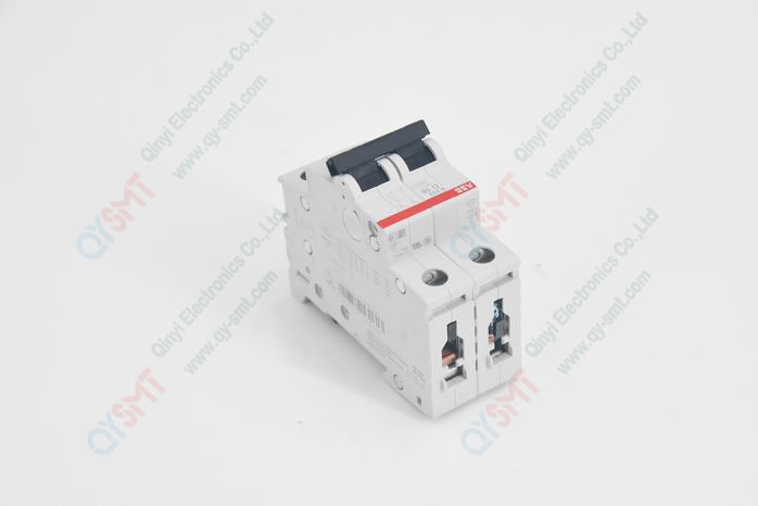 16 Amp ABB S252S Air Switch