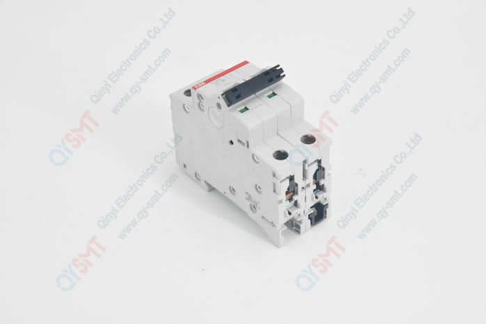 16 Amp ABB S252S Air Switch