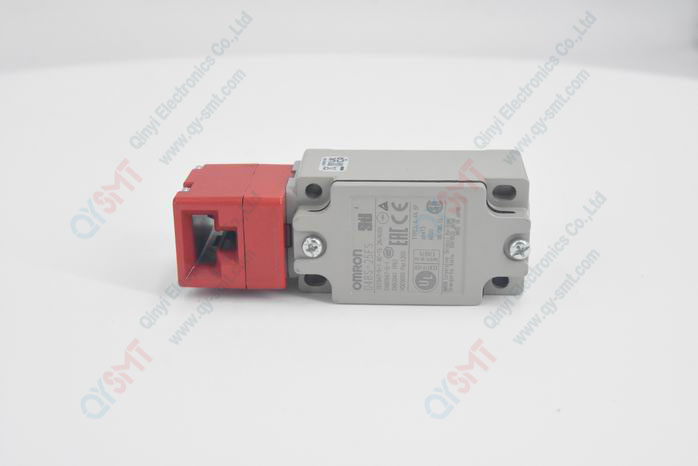 safety door switch omron