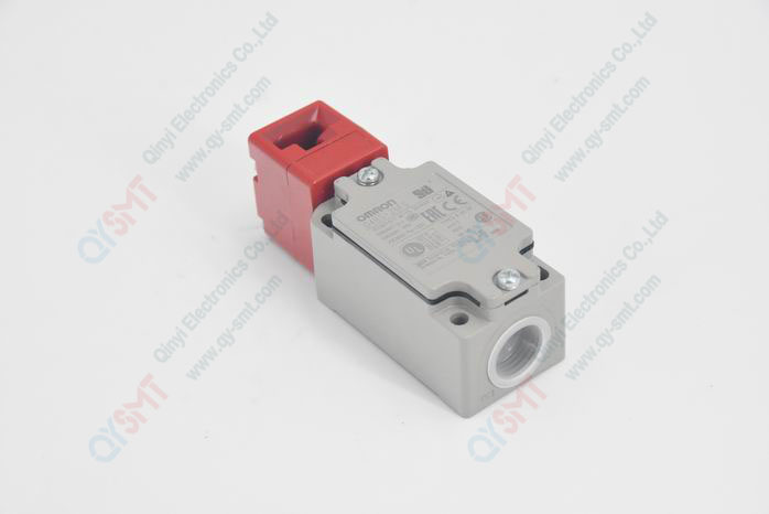 safety door switch omron