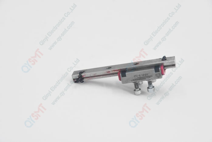 E5 LM Guide  RSR 9KM