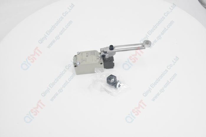 Omron limit switch