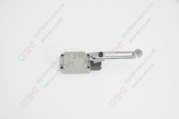 Omron limit switch