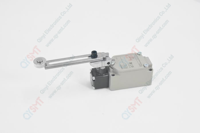 Omron limit switch