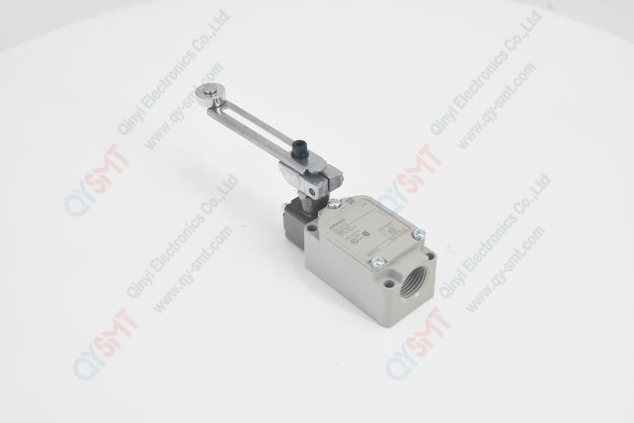 Omron limit switch