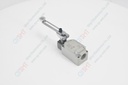 Omron limit switch