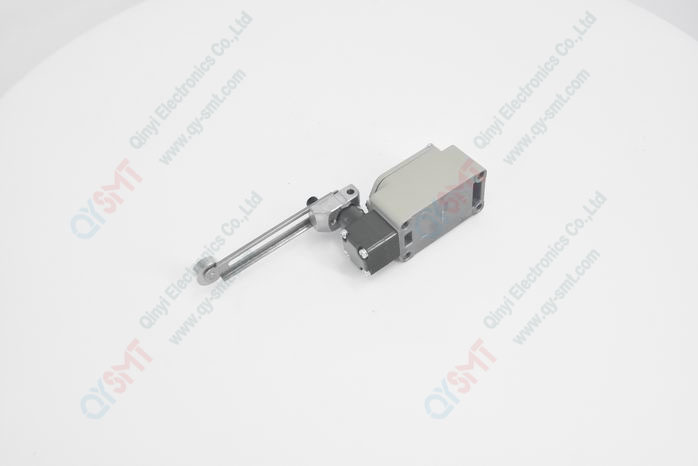 Omron limit switch