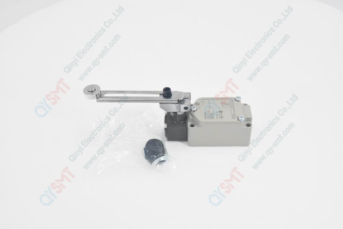 Omron limit switch