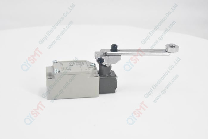 Omron limit switch