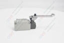 Omron limit switch