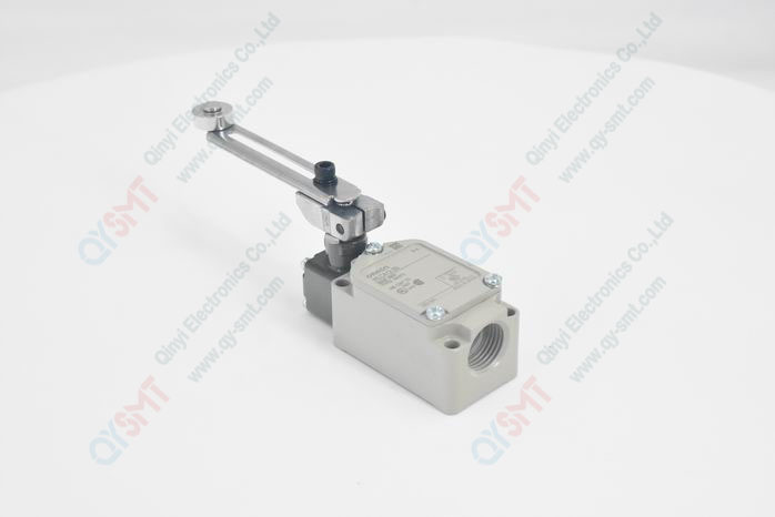 Omron limit switch