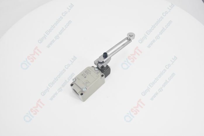 Omron limit switch