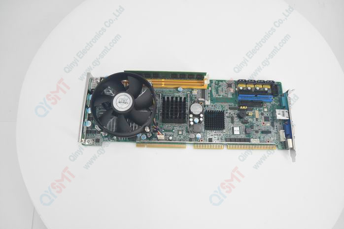 Advantech PCA-6010VG Motherboard