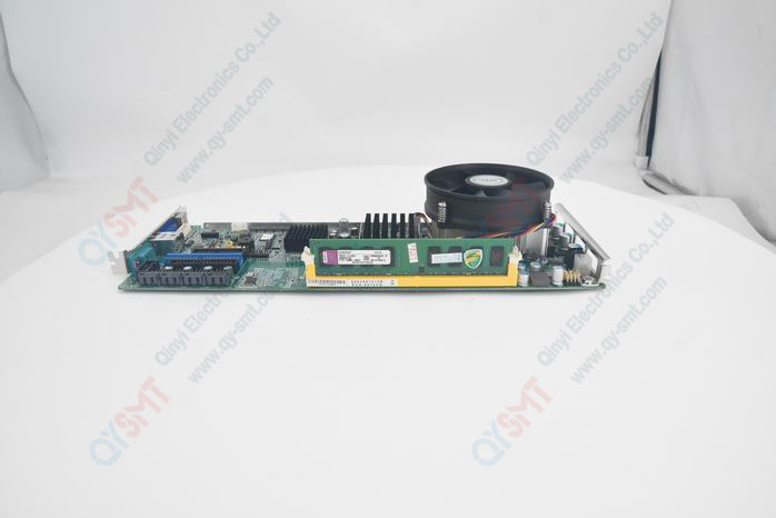 Advantech PCA-6010VG Motherboard