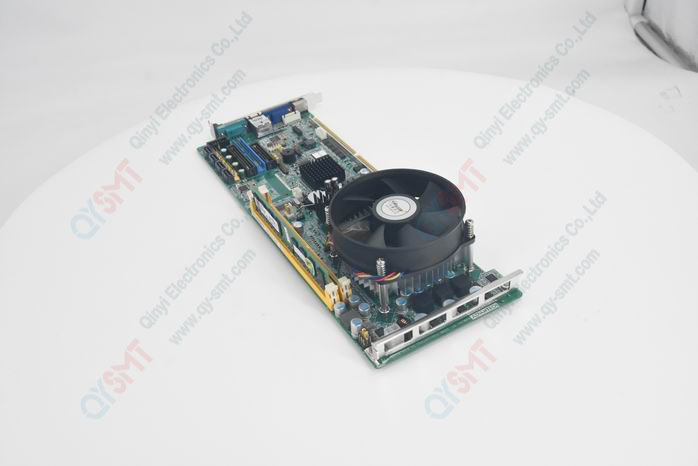 Advantech PCA-6010VG Motherboard