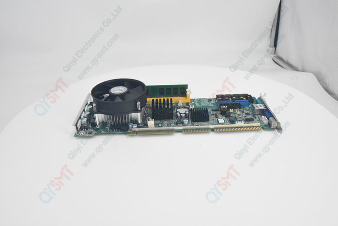 Advantech PCA-6010VG Motherboard