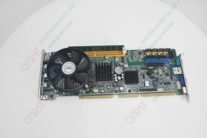 Advantech PCA-6010VG Motherboard