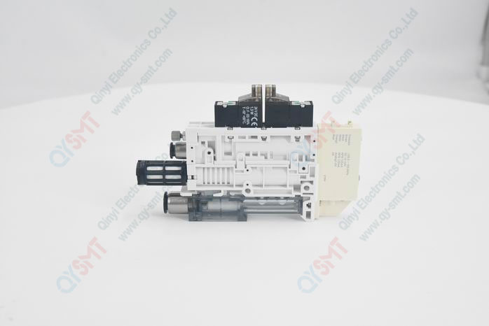 AIRBEST Albes integrated vacuum generator