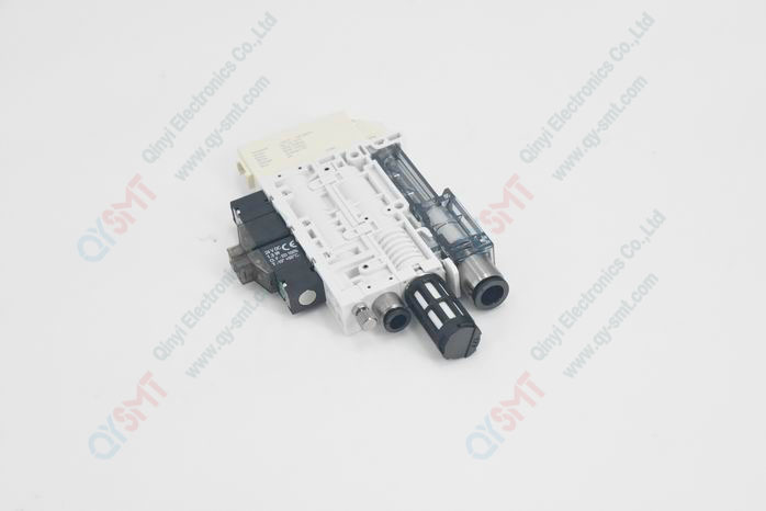 AIRBEST Albes integrated vacuum generator