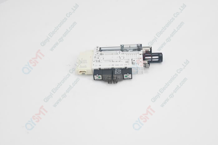 AIRBEST Albes integrated vacuum generator