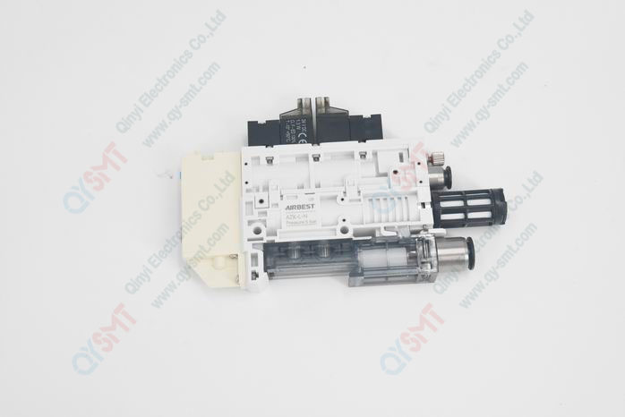 AIRBEST Albes integrated vacuum generator