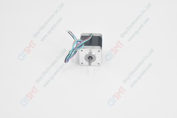 MOONS stepper motor