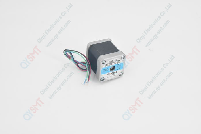 MOONS stepper motor