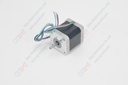 MOONS stepper motor