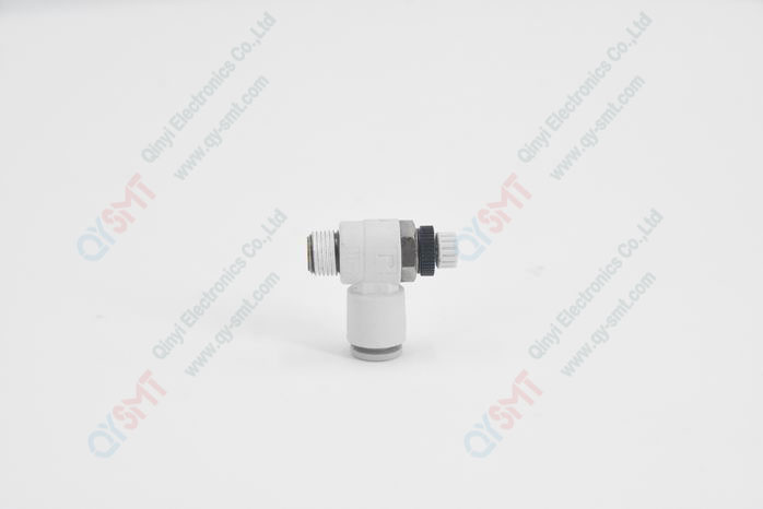 connector on grid lock station