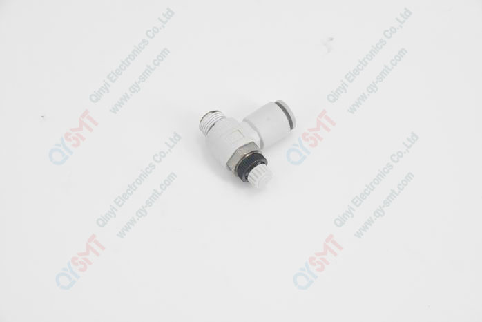 connector on grid lock station