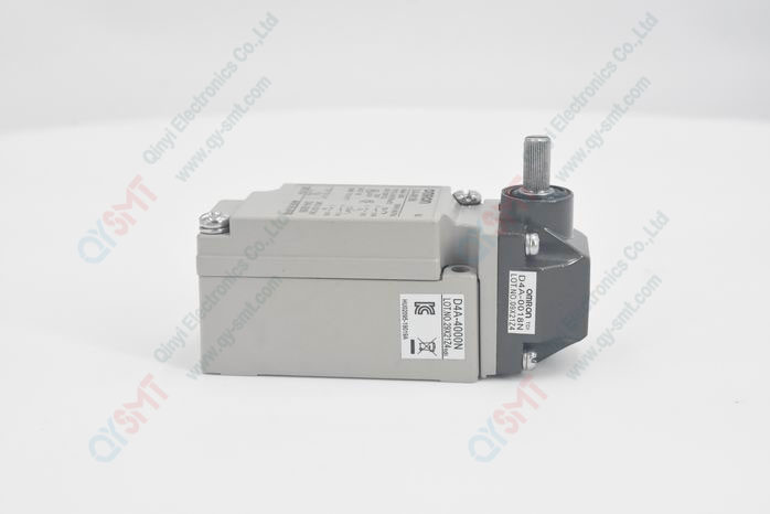 omron limit switch