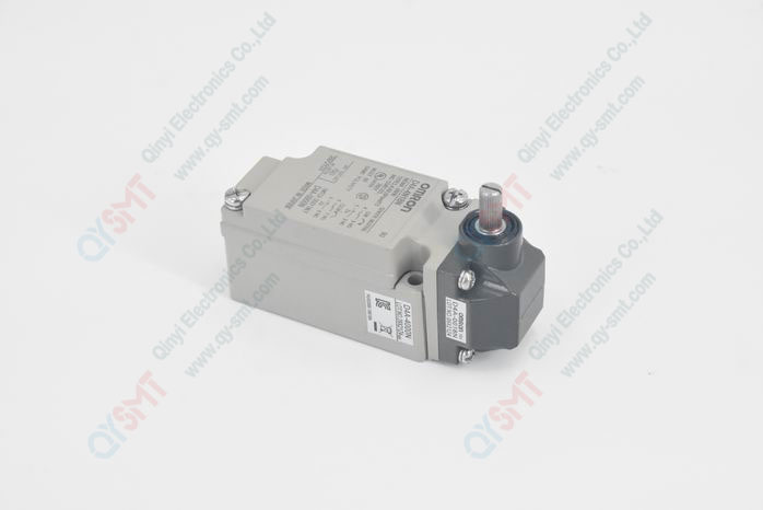 omron limit switch