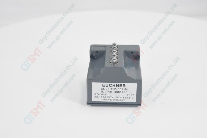 EUCHNER Limit switch