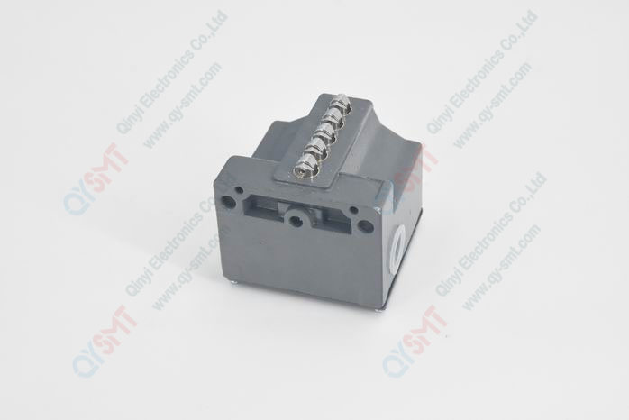 EUCHNER Limit switch
