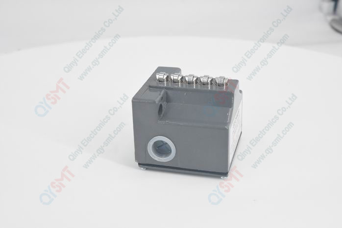 EUCHNER Limit switch