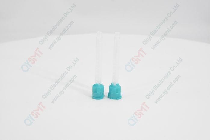 STATIC MIXER(LengthX Dia X Dia 89mm X 16mm X OD 8.1 ID5.0 )( 1PACK=50PCS)