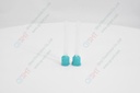 STATIC MIXER(LengthX Dia X Dia 89mm X 16mm X OD 8.1 ID5.0 )( 1PACK=50PCS)