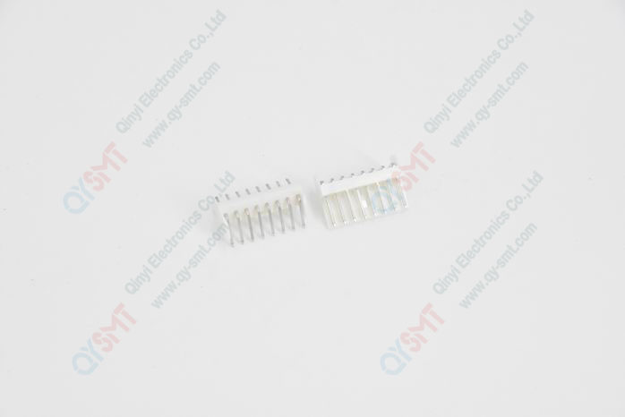 TE/AMP Connector	171826-8