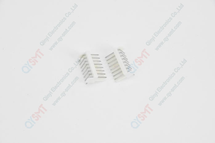 TE/AMP Connector	171826-8