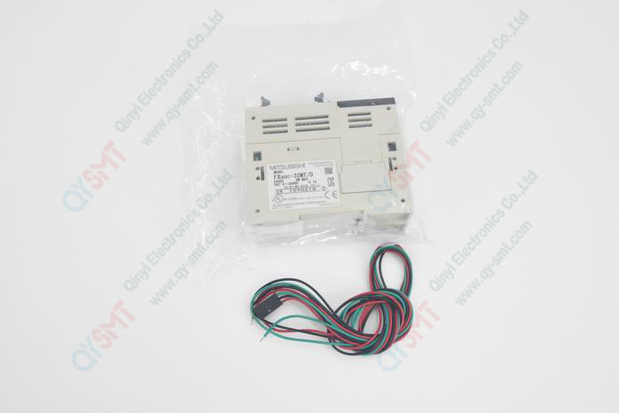 Mitsubishi PLC	...FX3GC-32MT/D