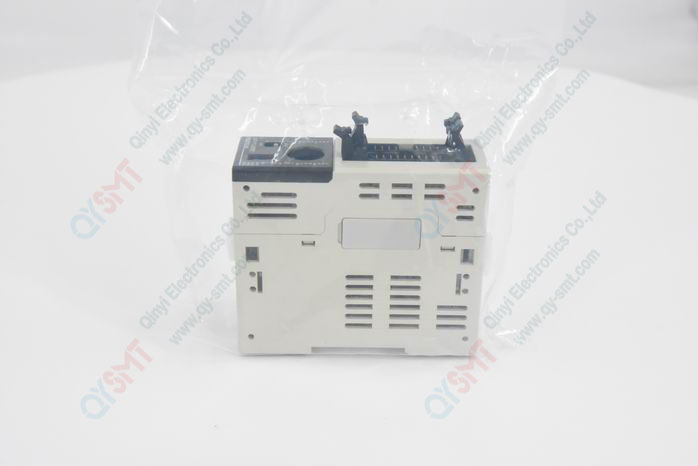 Mitsubishi PLC	...FX3GC-32MT/D