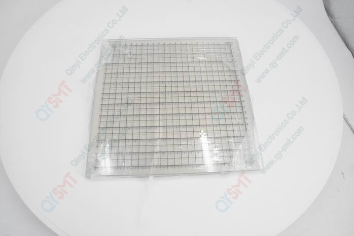 WAVE SOLDERING TEST BOARD