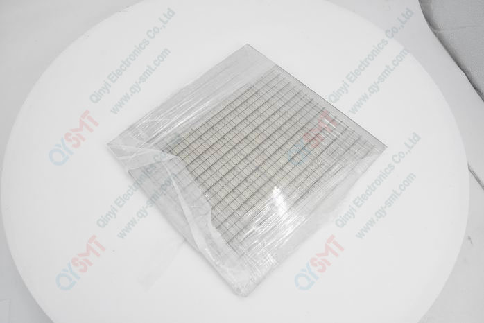 WAVE SOLDERING TEST BOARD