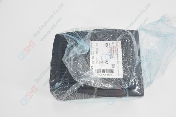 Weller soldering station